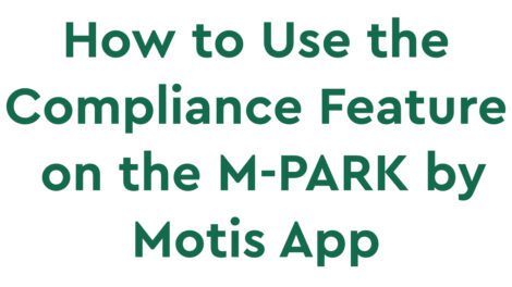 how-to-use-the-compliance-feature