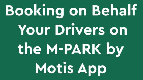 on-behalf-of-drivers